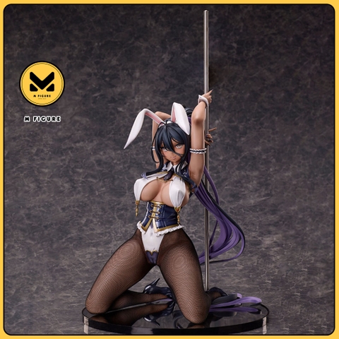 MÔ HÌNH Chotto Dake Ai ga Omoi Dark Elf ga Isekai kara Oikaketekita Mariabel Bunny Ver. 1/4 Complete Figure(BINDing) FIGURE CHÍNH HÃNG
