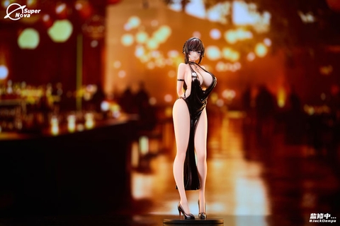 MÔ HÌNH Original - Miyamae Shiho - 1/6 (Super Nova) FIGURE CHÍNH HÃNG
