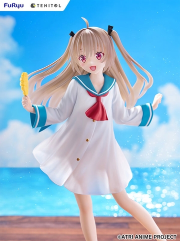 MÔ HÌNH Atri: My Dear Moments - Atri - Tenitol - Tenitol Tall (FuRyu) FIGURE CHÍNH HÃNG