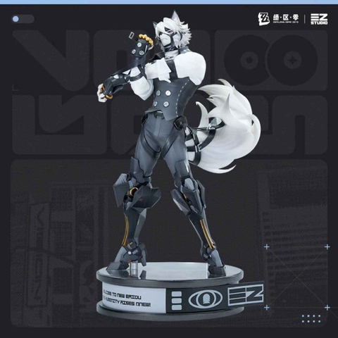 [Pre Order] MÔ HÌNH Zenless Zone Zero - Von Lycaon - 1/7 (Apex Innovation) FIGURE CHÍNH HÃNG