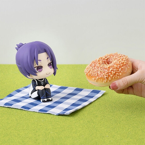 MÔ HÌNH Mikage Reo - Blue Lock - Look Up (MegaHouse) FIGURE CHÍNH HÃNG