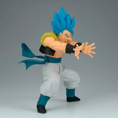 [Pre Order] MÔ HÌNH Gogeta SSGSS - Dragon Ball Super - Grandista - II (Bandai Spirits)FIGURE CHÍNH HÃNG