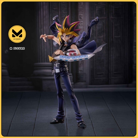[PRE ORDER] MÔ HÌNH Yu-Gi-Oh! Duel Monsters - Yami Yugi - ARTFX J - 1/7 - -Passionate Duelists- (Kotobukiya) FIGURE CHÍNH HÃNG