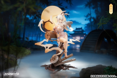 [PRE ORDER] MÔ HÌNH Chang'e Yue Xi Lian Xiang. ver 1/7 Complete Figure(animeone) FIGURE CHÍNH HÃNG