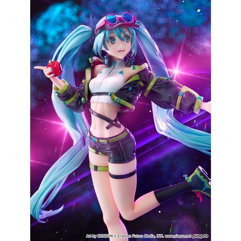 [PRE ORDER] MÔ HÌNH Vocaloid - Hatsune Miku - 1/7 - Digital Stars 2024 ver. (Hobby Stock, Wonderful Works) FIGURE CHÍNH HÃNG