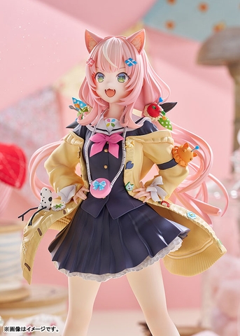 [PRE ORDER] MÔ HÌNH Nijisanji - Yang Nari - 1/7 (Alice Glint, DMM Factory) FIGURE CHÍNH HÃNG