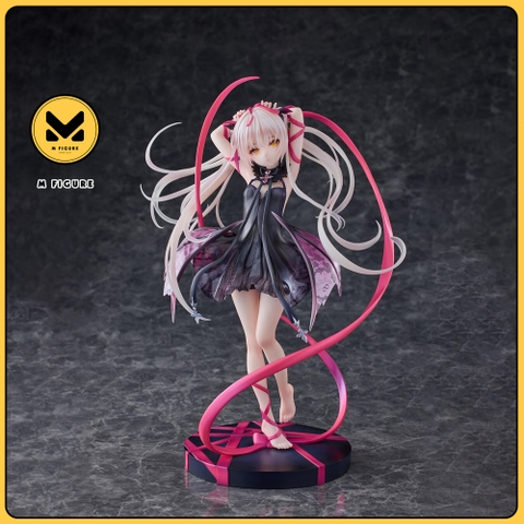 MÔ HÌNH Original - Skytube - Lilitics Catalog - 1/7 (Alphamax) FIGURE CHÍNH HÃNG