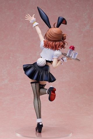 [PRE ORDER] MÔ HÌNH Gakuen iDOLM@STER - Hanami Ume - B-style - 1/4 - Bunny Ver. (FREEing) FIGURE CHÍNH HÃNG