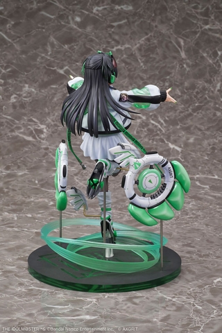 [PRE ORDER] MÔ HÌNH THE iDOLM@STER: Shiny Colors - Mayuzumi Fuyuko - 1/7 - AXGRIT Ver. (Design Coco) FIGURE CHÍNH HÃNG