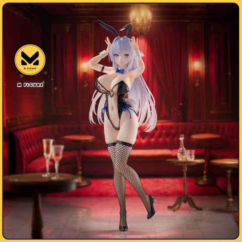 [PRE ORDER] MÔ HÌNH Original - Shion Alfine - 1/6 - Bunny Ver. (KoiKoi -Sakura-) FIGURE CHÍNH HÃNG