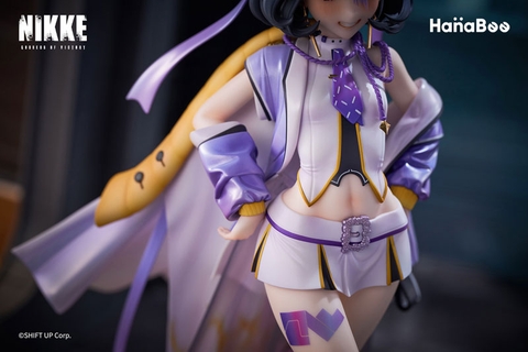 [PRE ORDER] MÔ HÌNH Goddess of Victory: Nikke - Doro - Syuen - 1/6 (Hanabee) FIGURE CHÍNH HÃNG