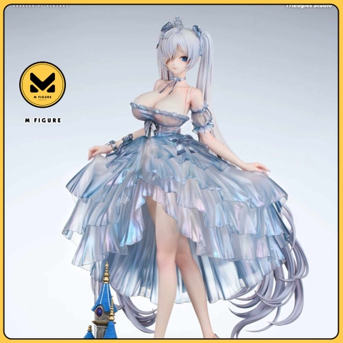 [PRE ORDER] MÔ HÌNH Cinderella Glass Princess - Goddess of Victory: Nikke (Trieagles Studio) FIGURE CHÍNH HÃNG
