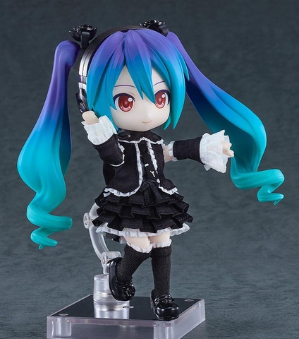 [PRE ORDER] MÔ HÌNH  Sega feat. Hatsune Miku Project - Hatsune Miku - Nendoroid Doll - ∞ Ver. (Good Smile Company) FIGURE CHÍNH HÃNG