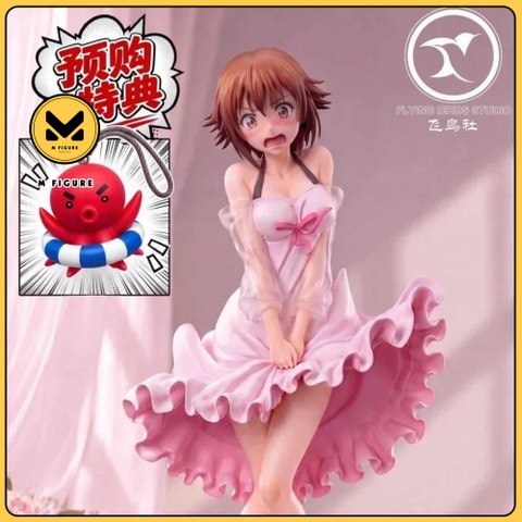 [PRE ORDER] MÔ HÌNH Chisa Kotegawa - Grand Blue (Flying Birds Studio) FIGURE CHÍNH HÃNG
