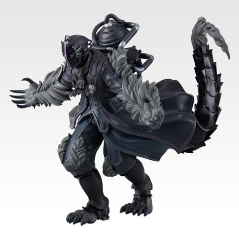 [PRE ORDER] MÔ HÌNH Bondrewd - Made in Abyss - Ichiban Kuji - Ichiban Kuji Made in Abyss (Last One Prize) - Masterlise (Bandai Spirits) FIGURE CHÍNH HÃNG