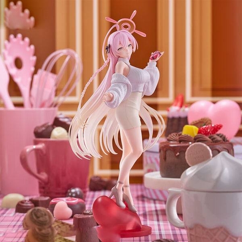 [PRE ORDER] MÔ HÌNH Urawa Hanako - Blue Archive - XStellar - ～Happy Valentine!!～ (Sega Fave) FIGURE CHÍNH HÃNG