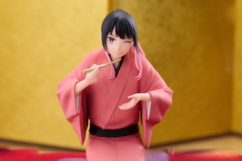 [PRE ORDER] MÔ HÌNH Ousaki Akane - Akane-banashi - Noodle Stopper Figure (FuRyu) FIGURE CHÍNH HÃNG