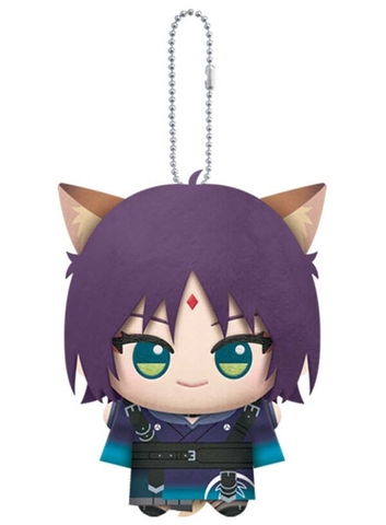[PRE ORDER] BÔNG Chou Kaguya-hime! Chibigurumi - Plush Mascot (Bandai Spirits) PLUSH CHÍNH HÃNG