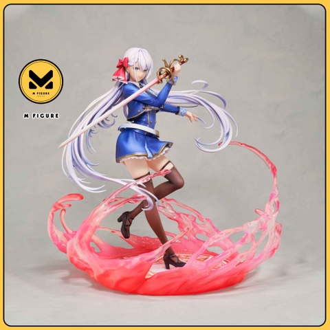 MÔ HÌNH Riselia - KDcolle The Demon Sword Master of Excalibur Academy : Light Novel 1/7 Complete Figure(KADOKAWA) FIGURE CHÍNH HÃNG