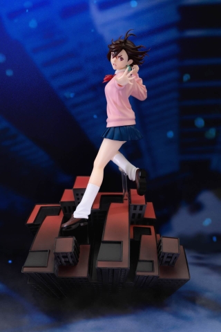 [Pre Order] MÔ HÌNH Ayase Momo - Dandadan - Dressta (Taito) FIGURE CHÍNH HÃNG