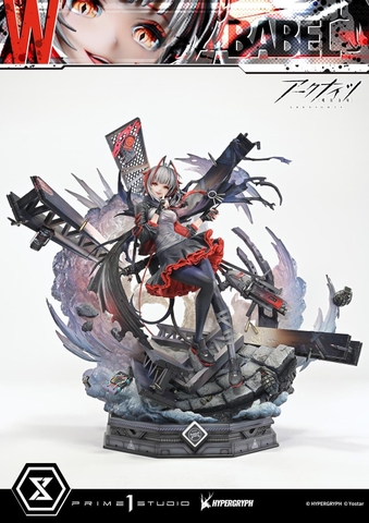 [PRE ORDER] MÔ HÌNH Arknights - W - Concept Masterline (CMARK-01S) - 1/6 - Elite 2, Bonus Version (Prime 1 Studio) FIGURE CHÍNH HÃNG
