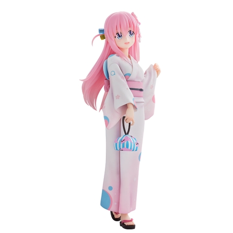 [Pre Order] MÔ HÌNH Gotou Hitori - Bocchi the Rock! - Gracemaster - Ichiban Kuji - Ichiban Kuji Anime Bocchi the Rock! Volume 4 (A Prize) - 1/7 (Bandai Spirits)FIGURE CHÍNH HÃNG