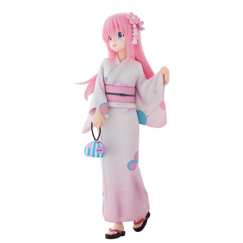 [Pre Order] MÔ HÌNH Gotou Hitori - Bocchi the Rock! - Gracemaster - Ichiban Kuji - Ichiban Kuji Anime Bocchi the Rock! Volume 4 (A Prize) - 1/7 (Bandai Spirits)FIGURE CHÍNH HÃNG