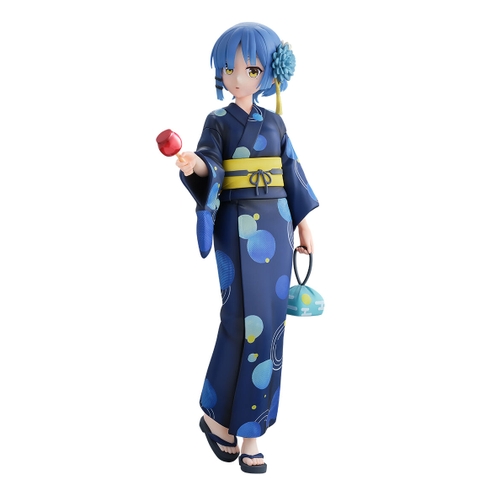 [Pre Order] MÔ HÌNH Yamada Ryou - Bocchi the Rock! - Gracemaster - Ichiban Kuji - Ichiban Kuji Anime Bocchi the Rock! Volume 4 (C Prize) - 1/7 (Bandai Spirits)FIGURE CHÍNH HÃNG