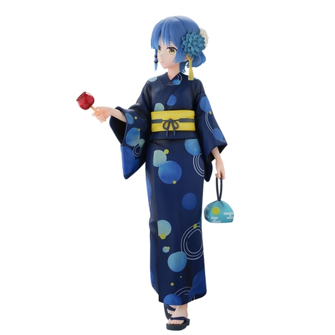 [Pre Order] MÔ HÌNH Yamada Ryou - Bocchi the Rock! - Gracemaster - Ichiban Kuji - Ichiban Kuji Anime Bocchi the Rock! Volume 4 (C Prize) - 1/7 (Bandai Spirits)FIGURE CHÍNH HÃNG