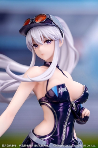 [Pre Order] MÔ HÌNH Azur Lane - Enterprise - Gift+ - 1/8 - Wind Catcher (Myethos) FIGURE CHÍNH HÃNG