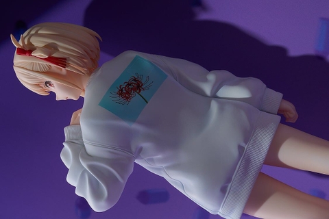 MÔ HÌNH Lycoris Recoil Chisato Nishikigi: Oversized Sweatshirt Ver. 1/7 Complete Figure(Phat Company) FIGURE CHÍNH HÃNG