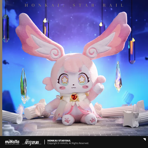 [PRE ORDER] BÔNG Mem - Honkai: Star Rail - Official Plush Doll (miHoYo) FIGURE CHÍNH HÃNG