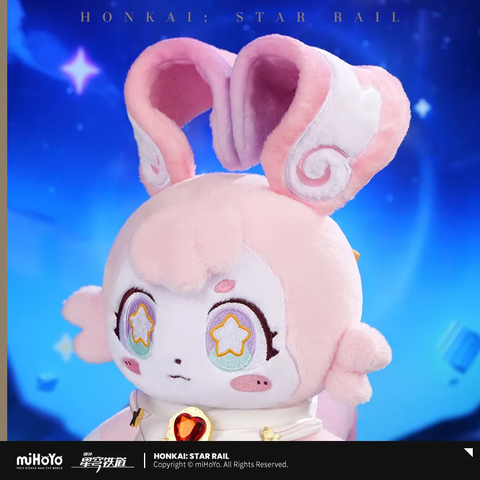 [PRE ORDER] BÔNG Mem - Honkai: Star Rail - Official Plush Doll (miHoYo) FIGURE CHÍNH HÃNG