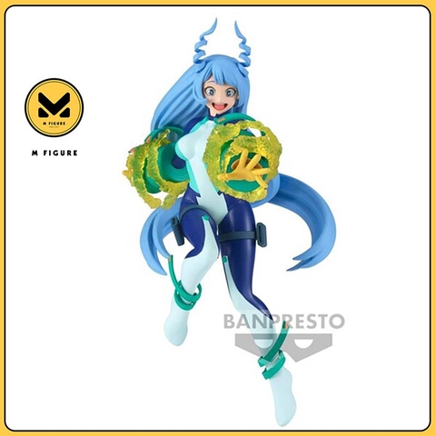 MÔ HÌNH Hado Nejire - Boku no Hero Academia - The Amazing Heroes (Vol. 31) (Bandai Spirits) FIGURE CHÍNH HÃNG