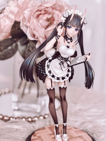 MÔ HÌNH Azur Lane 