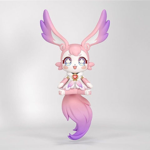 [Pre Order] MÔ HÌNH Mem - Honkai: Star Rail - Huggy Good Smile (Good Smile Arts Shanghai) FIGURE CHÍNH HÃNG