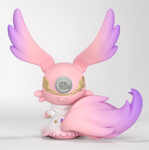 [Pre Order] MÔ HÌNH Mem - Honkai: Star Rail - Huggy Good Smile (Good Smile Arts Shanghai) FIGURE CHÍNH HÃNG