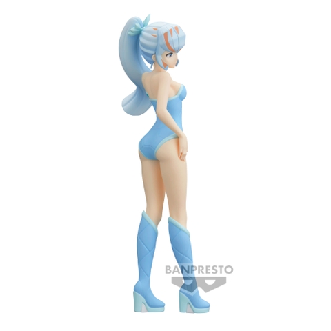 [Pre Order] MÔ HÌNH Oyuki - Urusei Yatsura - Glitter & Glamours - Lum and Bestie Collection (Vol.2) (Bandai Spirits) FIGURE CHÍNH HÃNG