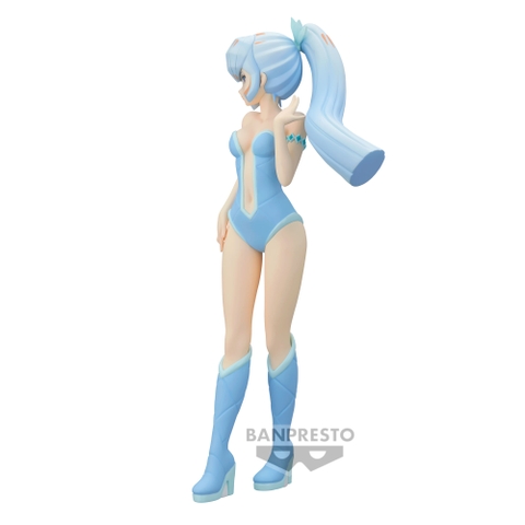 [Pre Order] MÔ HÌNH Oyuki - Urusei Yatsura - Glitter & Glamours - Lum and Bestie Collection (Vol.2) (Bandai Spirits) FIGURE CHÍNH HÃNG