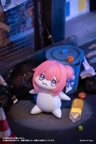 MÔ HÌNH Goddess of Victory: Nikke - Doro (AmiAmi, Snail Shell) FIGURE CHÍNH HÃNG