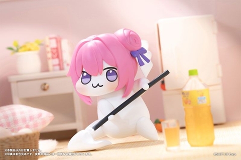 MÔ HÌNH Goddess of Victory: Nikke - Doro (AmiAmi, Snail Shell) FIGURE CHÍNH HÃNG