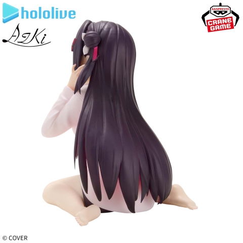 [Pre Order] MÔ HÌNH AZKi - Hololive - Relax Time (Bandai Spirits) FIGURE CHÍNH HÃNG