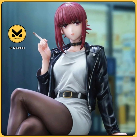 [PRE ORDER] MÔ HÌNH Yamada - Smoking Behind the Supermarket with You (QuietArt Studio) FIGURE CHÍNH HÃNG