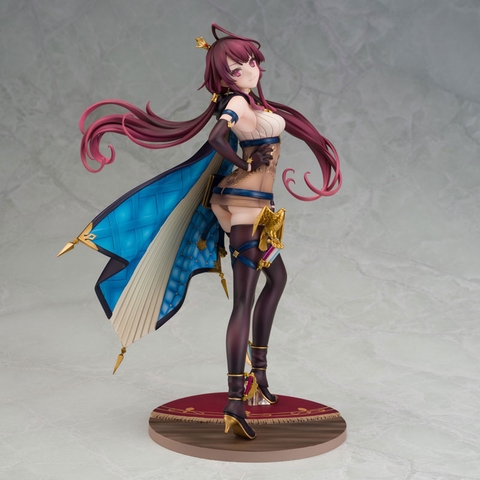 MÔ HÌNH Ramizel Erlenmeyer - Atelier Sophie 2: The Alchemist of the Mysterious Dream - 1/7 Complete Figure CHÍNH HÃNG