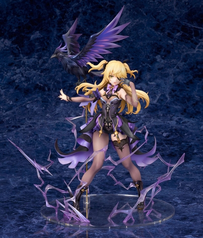 MÔ HÌNH Fischl - Genshin Impact - 1/7 Complete Figure(Alter) FIGURE CHÍNH HÃNG