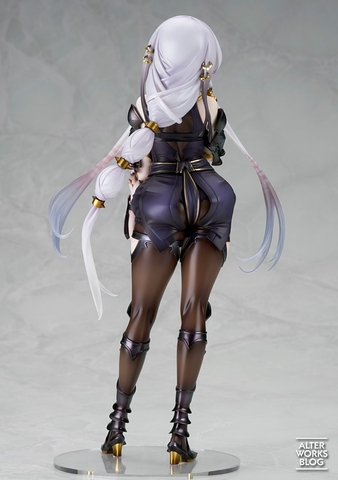 MÔ HÌNH Lila Decyrus - Atelier Ryza ~Tokoyami no Joou to Himitsu no Kakurega~ - 1/7 (Alter) FIGURE CHÍNH HÃNG