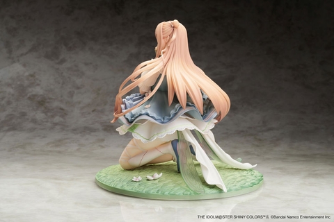 MÔ HÌNH Mano Sakuragi - THE IDOLM@STER SHINY COLORS - Hanakaze Smiley ver. 1/7 Complete Figure(Reverse Studio) FIGURE CHÍNH HÃNG