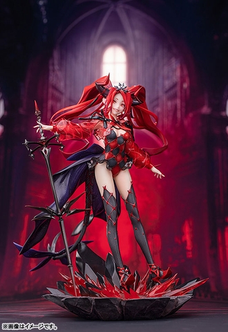MÔ HÌNH Viola - GIRLS FROM HELL - 1/7 Complete Figure(Myethos) FIGURE CHÍNH HÃNG