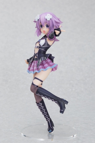 MÔ HÌNH Stars Neptune - Neptunia Virtual - 1/7 Complete Figure(Phalaeno) FIGURE CHÍNH HÃNG