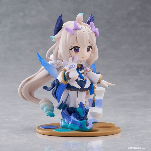 [Pre Order] MÔ HÌNH PalVerse Pale. NIJISANJI EN Enna Alouette Complete Figure(Bushiroad Creative) FIGURE CHÍNH HÃNG